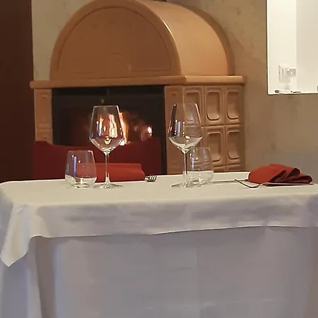 Garden Cesana Hotel *