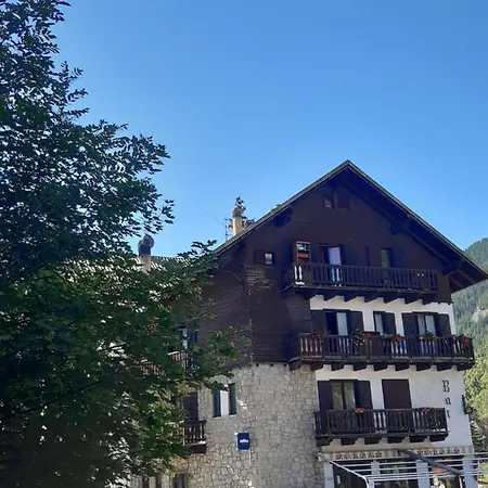 Garden Cesana Hotel Cesana Torinese