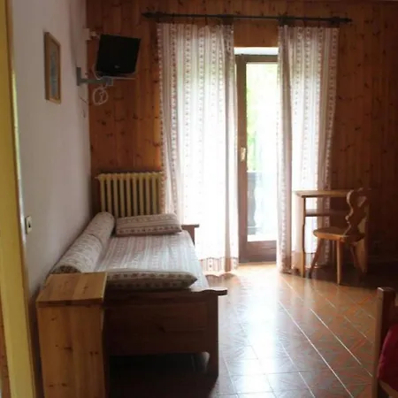 Garden Cesana Cesana Torinese