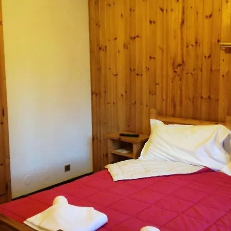 Garden Cesana * Cesana Torinese